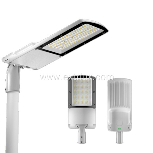 Outdoor waterproof 150w Aluminum Street light 5YRS warranty